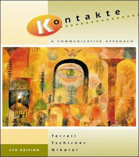 Kontakte