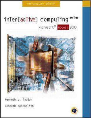 Microsoft Access 2000