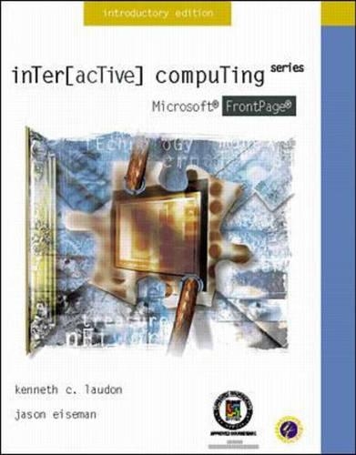 Microsoft Frontpage 2000