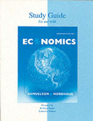 Economics Study Guide