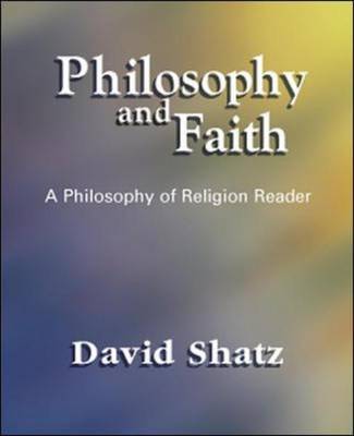 Philosophy and Faith