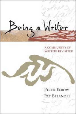 Being a Writer