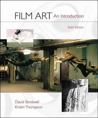 Film Art: AND McGraw-Hill Filmgoers Guide