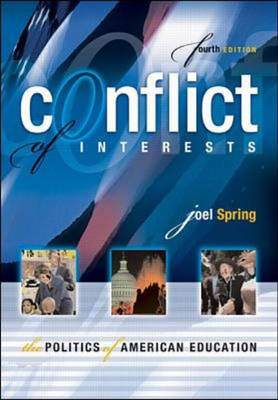 Conflict of Interests
