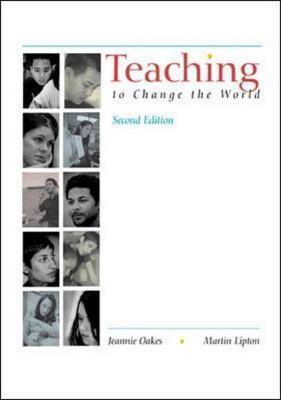 Teaching to Change the World