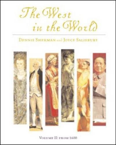 The West in the World