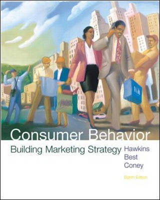 Consumer Behavior