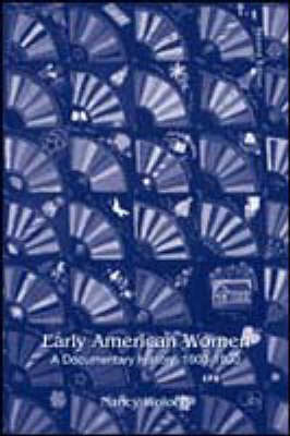 Early American Women