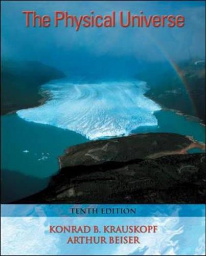Physical Universe