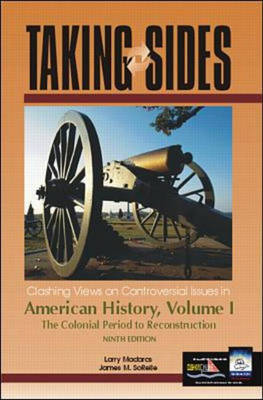 Clashing Views on Controversial Issues in American History