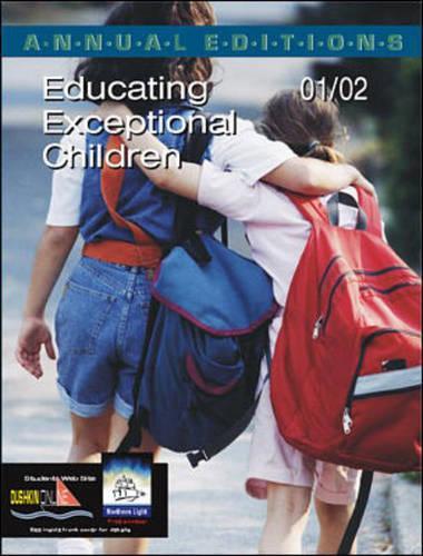 Educating Exceptional Children