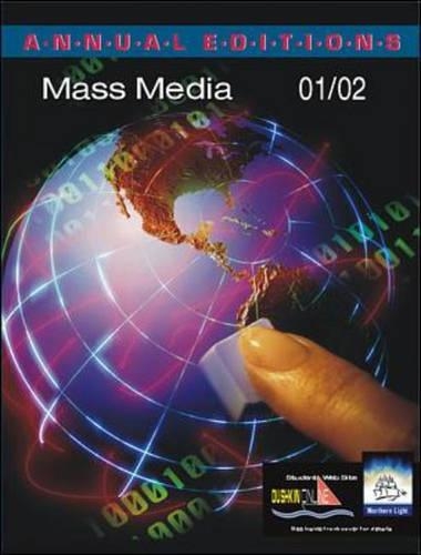 Mass Media