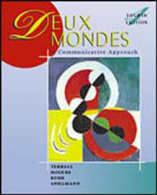 Deux Mondes: Student Version