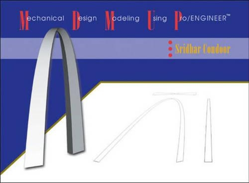 Mechanical Design Modeling Using Proengineer