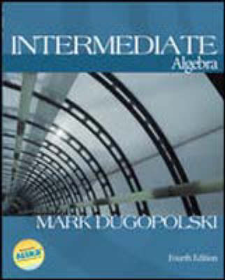 Intermediate Algebra