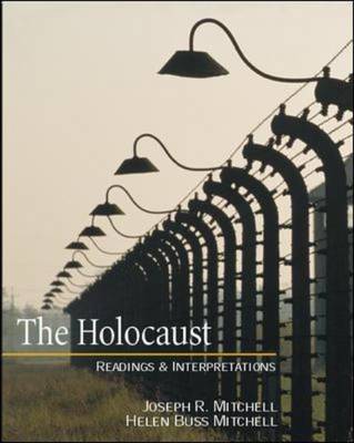 The Holocaust
