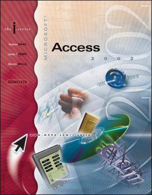 Access 2002