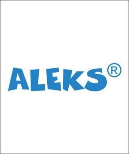 ALEKS Worktext for Beginning and Intermediate Algebra