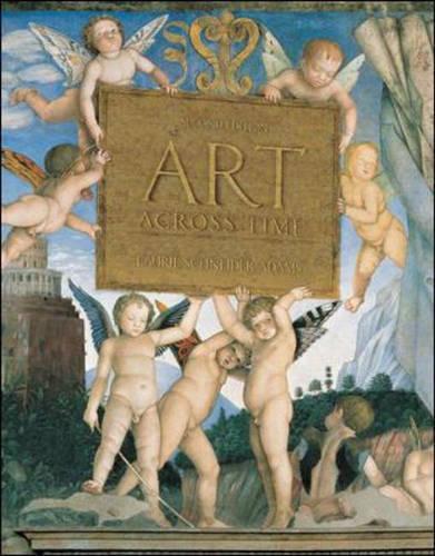 Art Across Time Combined