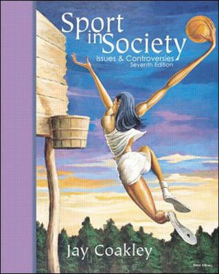 Sport in Society