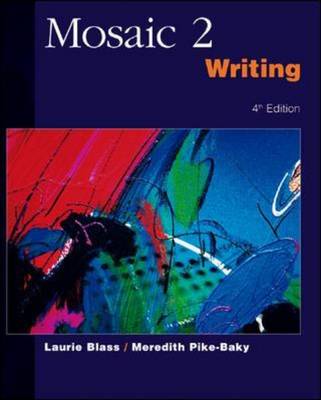 Mosaic Writing
