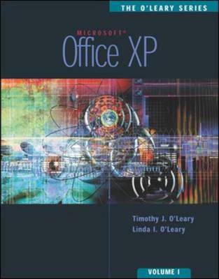 Office XP: v. 1