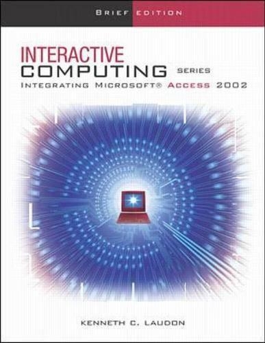 Access 2002