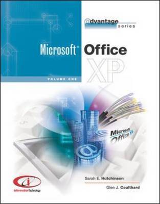 Microsoft Office XP: v. 1
