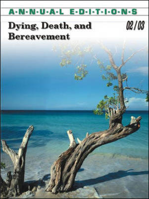 Dying, Death and Bereavement