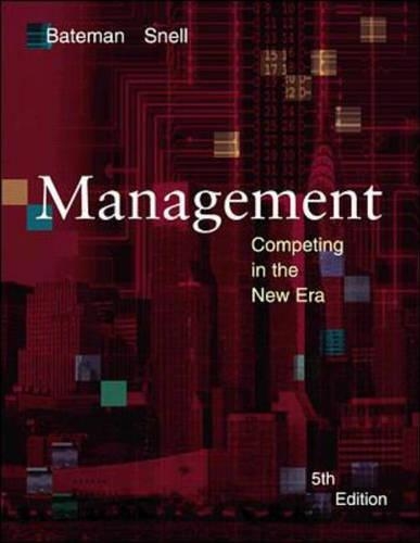 Management