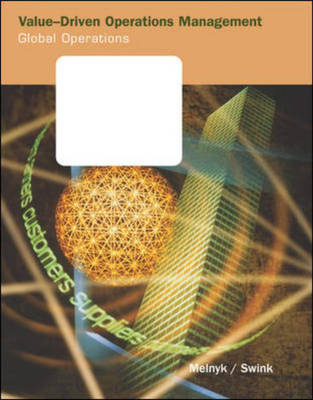 Global Operations from Value-Driven Operations Management