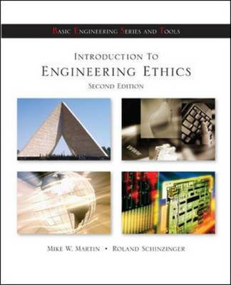 Introduction to Engineering Ethics (Int'l Ed)