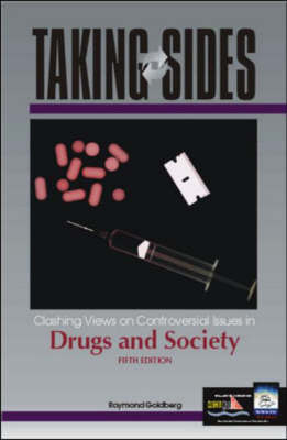 Taking Sides Drugs & Society