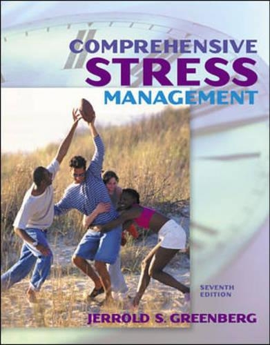 Comprehensive Stress Management with Powerweb