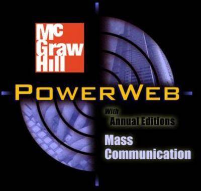 Dynamics of Mass Communication