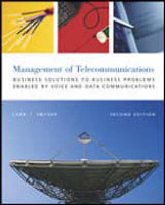 The Management Telecommunications