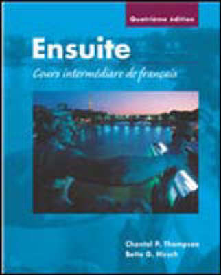 Wb/Lm Ensuite