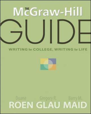 The Writing for College, Writing for Life