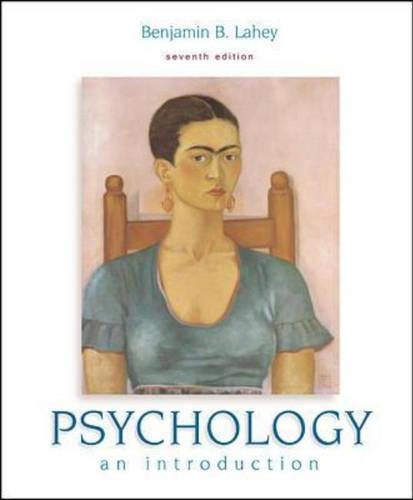 Psychology