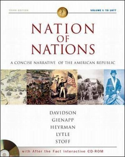 Nation of Nations