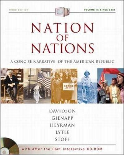 Nation of Nations