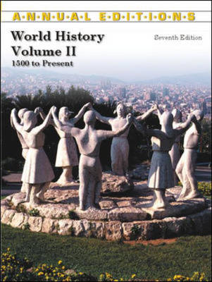 A/E World History V2