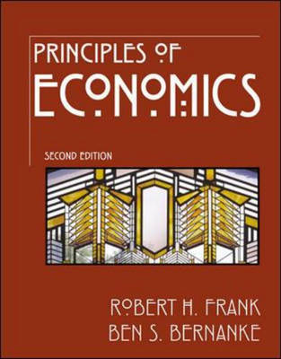 Principles: Princ Economics