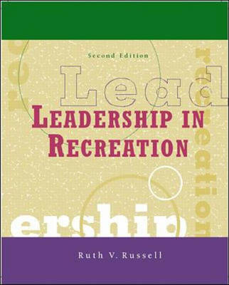Leadership Recreation+ Pweb