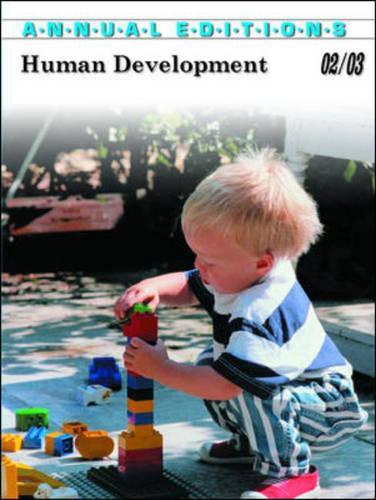 Human Development 02/03