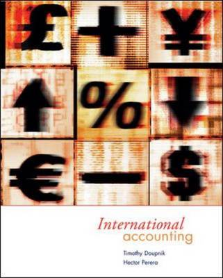 International Accounting