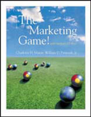 Instructor's Package Marketing Game