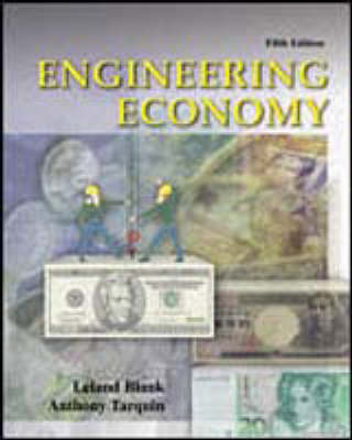 Engineering Economy