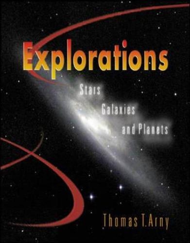 Explorations