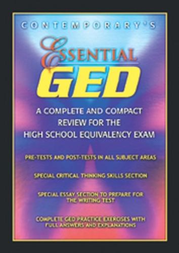 Contemporary's Essential GED